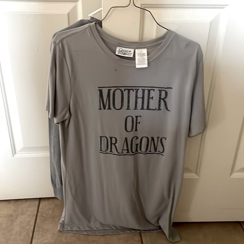 Game of thrones Mother of Dragons